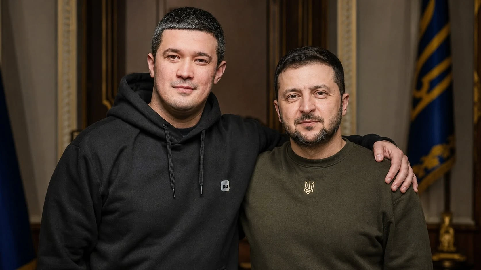 Zelenski i Fedorov postigli dogovor? Bivši ministar mogao bi dobiti još šire ovlasti