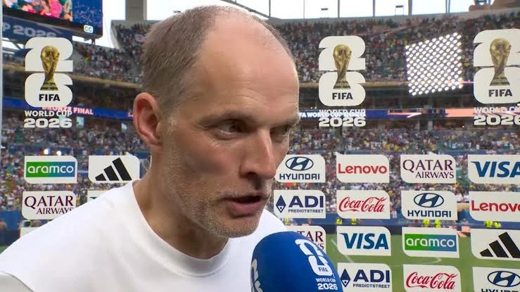 Tuchel: Način na koji su momci prošli kroz sve probleme bio je apsolutno briljantan