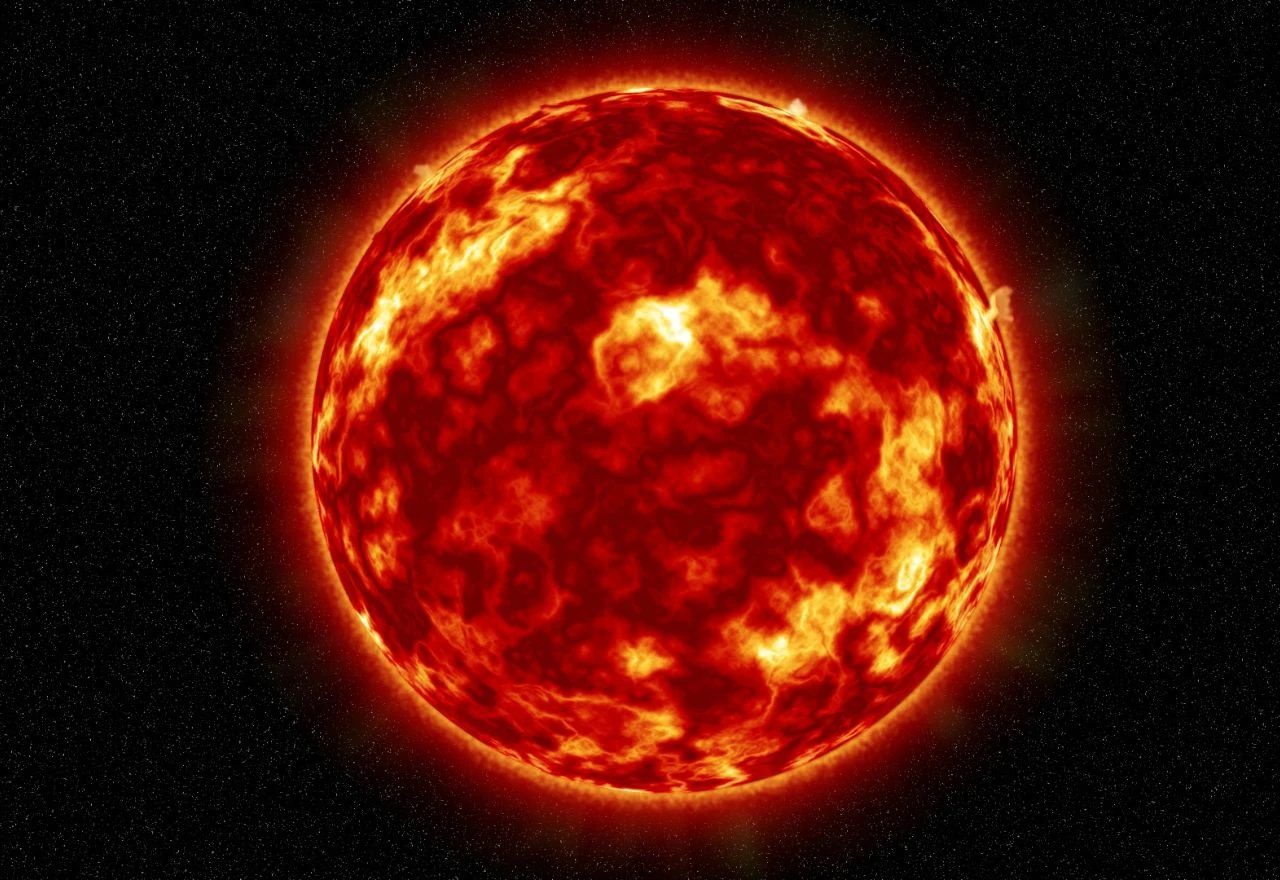 Koja je najviša moguća temperatura?