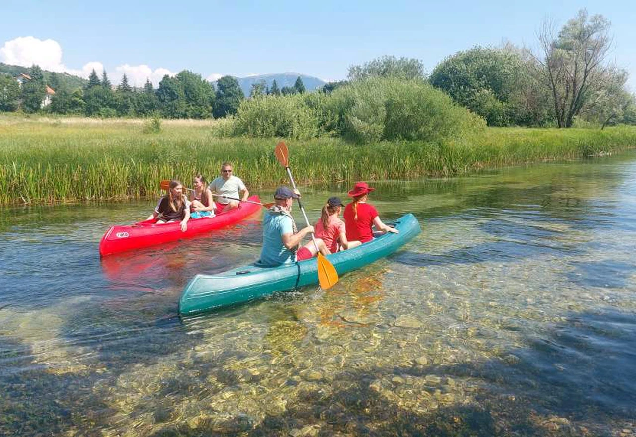 Turizam na Sturbi: Kad bijeg od svakodnevice postane primjer održivog razvoja