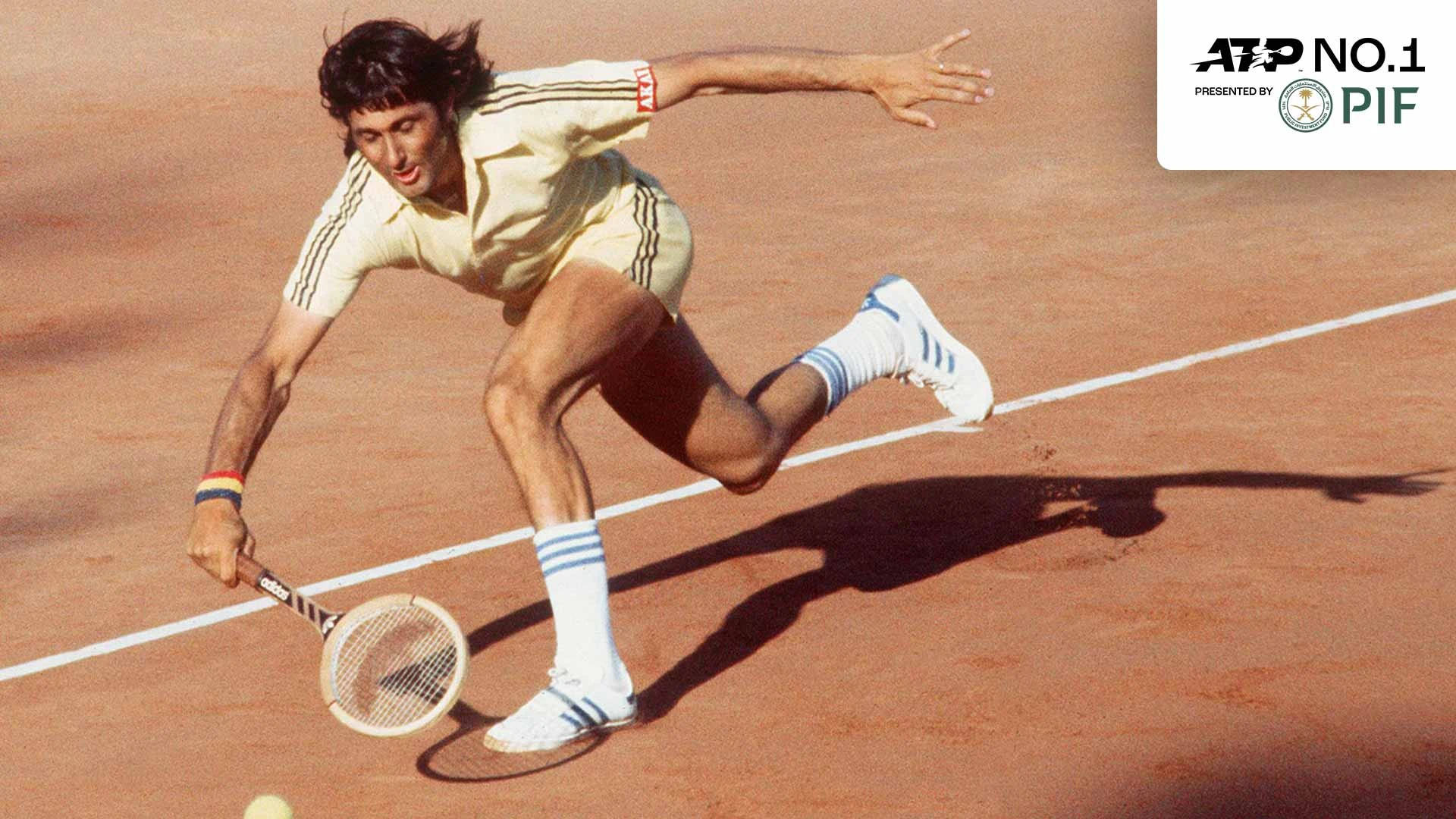 Ilie Nastase, legendarni tenisač koji je tvrdio kako je spavao s 2500 žena