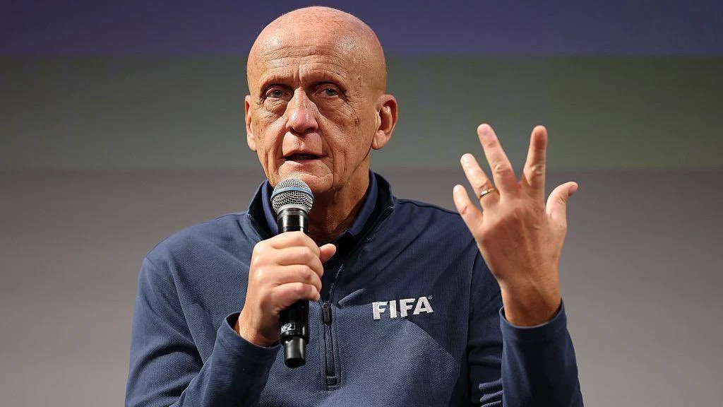 Talijan se prvi put oglasio o spornoj situaciji s utakmice Portugal - Hrvatska