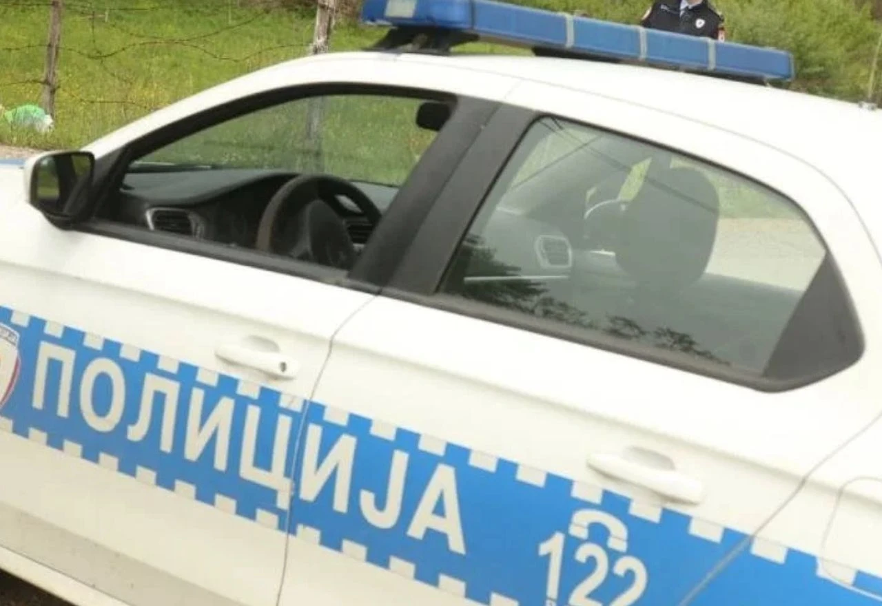33-godišnji policajac počinio samoubojstvo