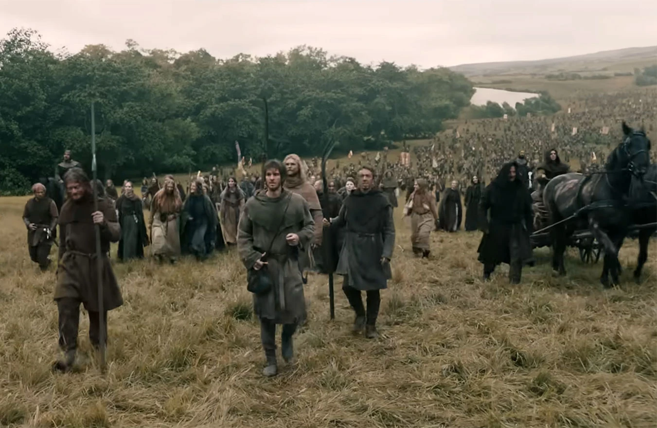 Uskoro stiže film The Uprising: Istinita priča o krvavoj pobuni koja je uzdrmala englesku krunu