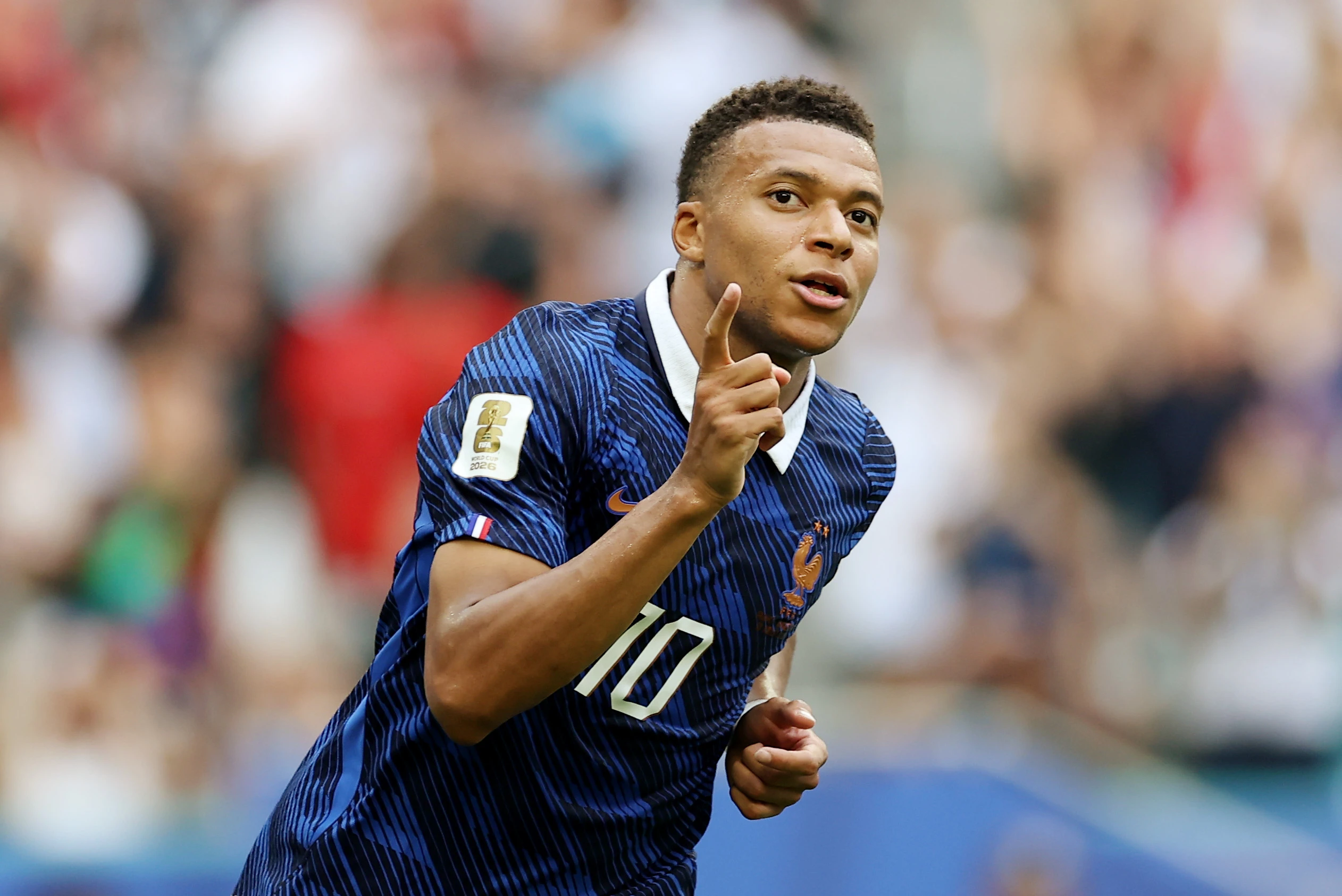 Mbappe nije igrao finale u Americi, ali je ostvario nešto jednistveno u povijesti nogometa