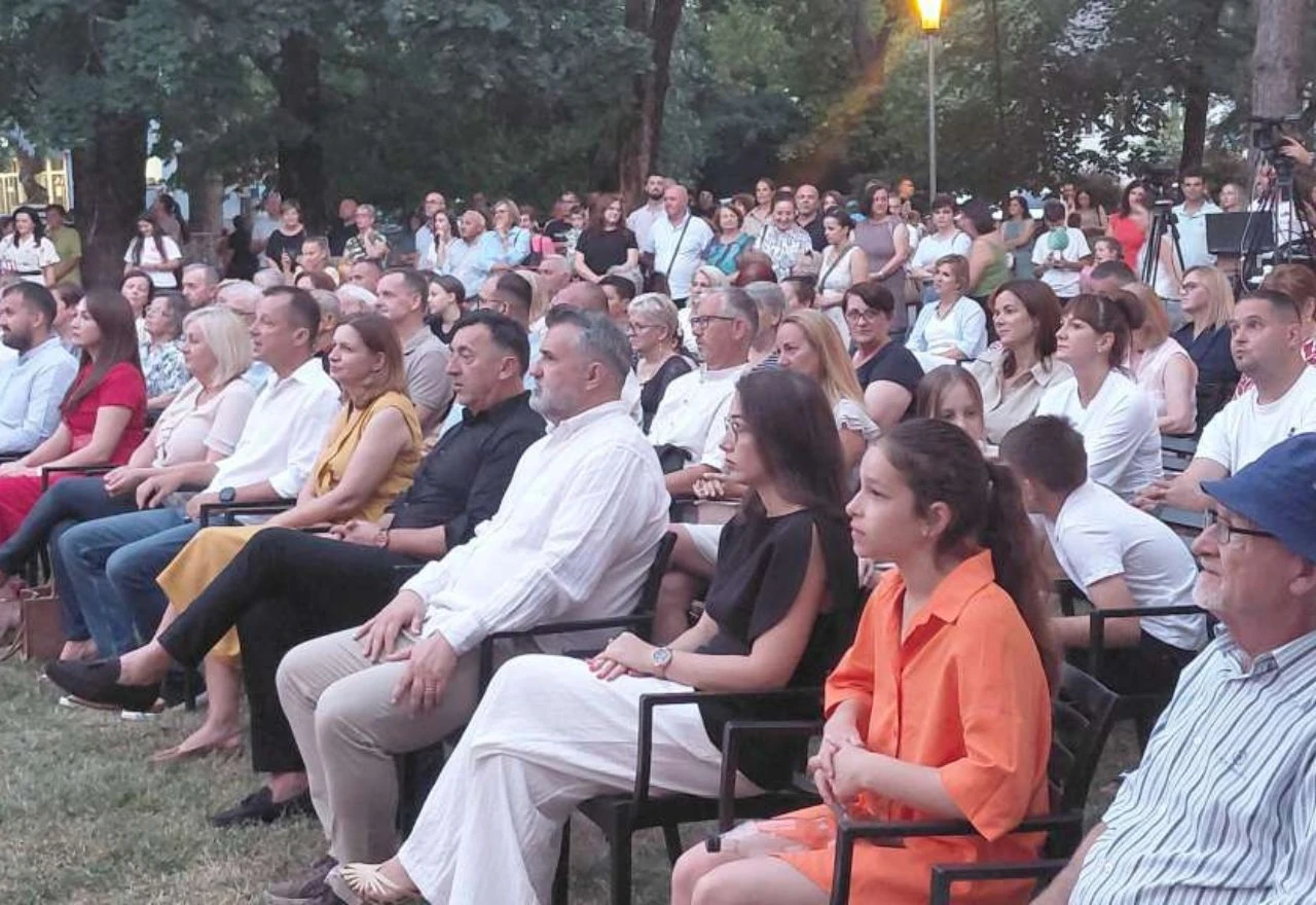 Otvoreno Livanjsko kulturno ljeto