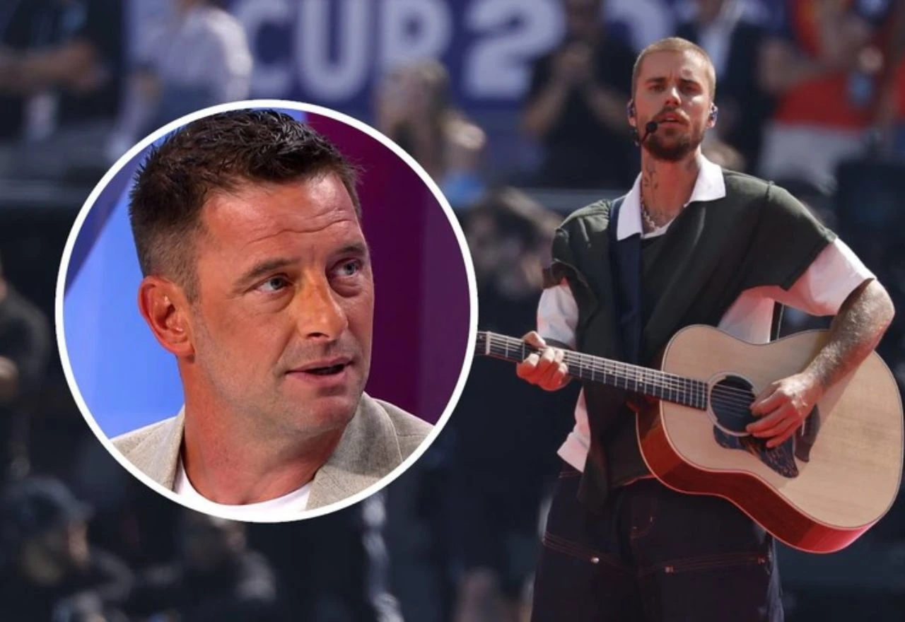 Bivši nogometaš o Justinu Bieberu: "Bolje ga je imati na savjesti nego na koncertu"
