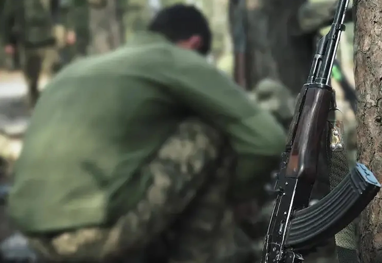 Ruski dezerteri u strahu od deportacije iz Njemačke
