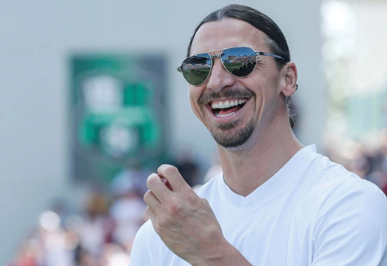 Ibrahimović: Rekao sam da će Španjolska pobijediti, ali sam navijao za Hrvatsku