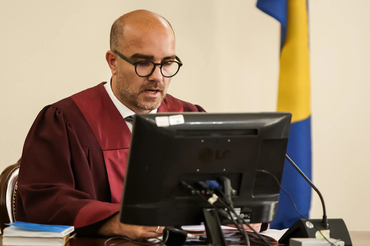 Aldinina stanodavka se rasplakala u sudnici: Zašto mu se sudi, ako se zna da je ubojica?