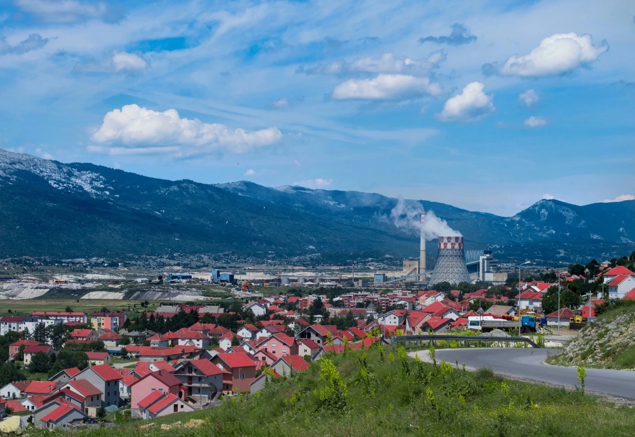 Predsjednik Skupštine prijavio načelnika
