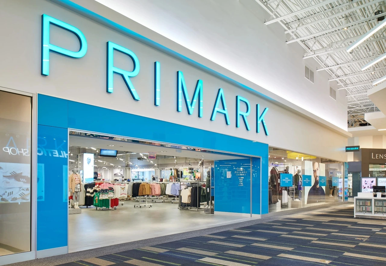 Primark stiže u susjedstvo?