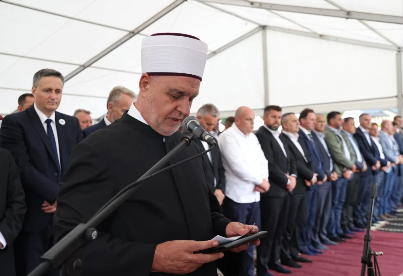 Reisul-ulema Kavazović: Prekinite šutnju, progovorite i olakšajte dušu