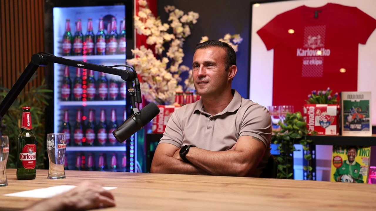 VIDEO I DARKO MALETIĆ: Pobijedio je nogomet pun kombinatorike, taj španjolski stil