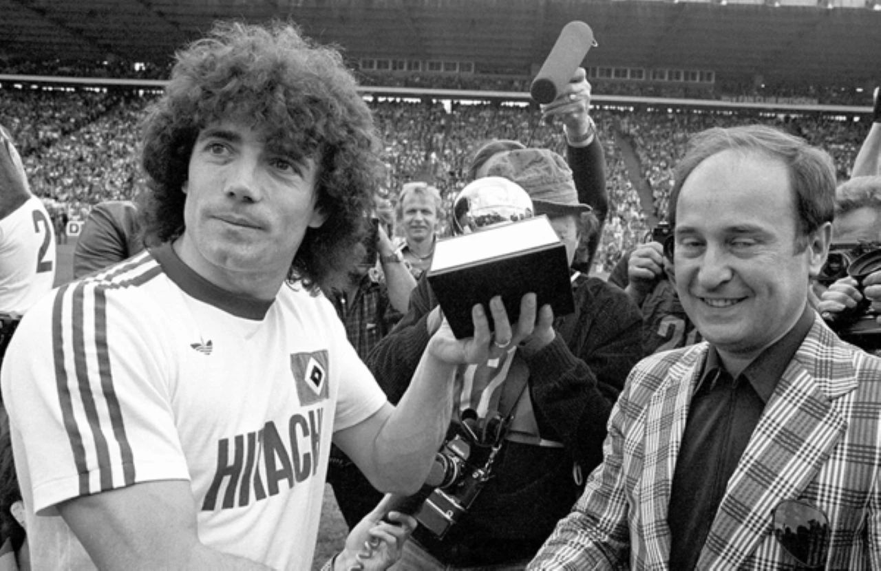 Preminuo legendarni Kevin Keegan