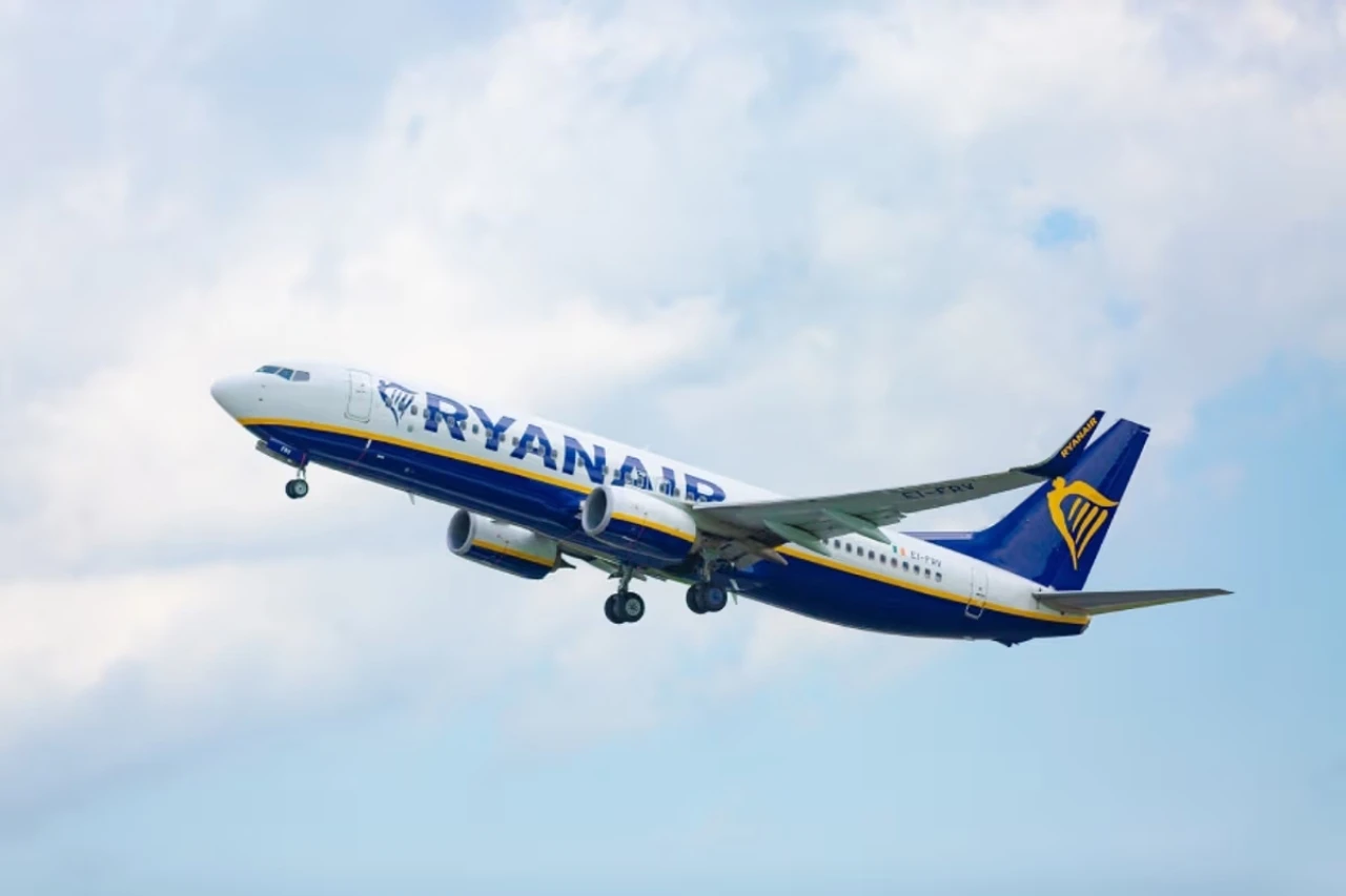 Ryanair se konačno oglasio o incidentu na letu: "U stalnom smo kontaktu s obitelji"