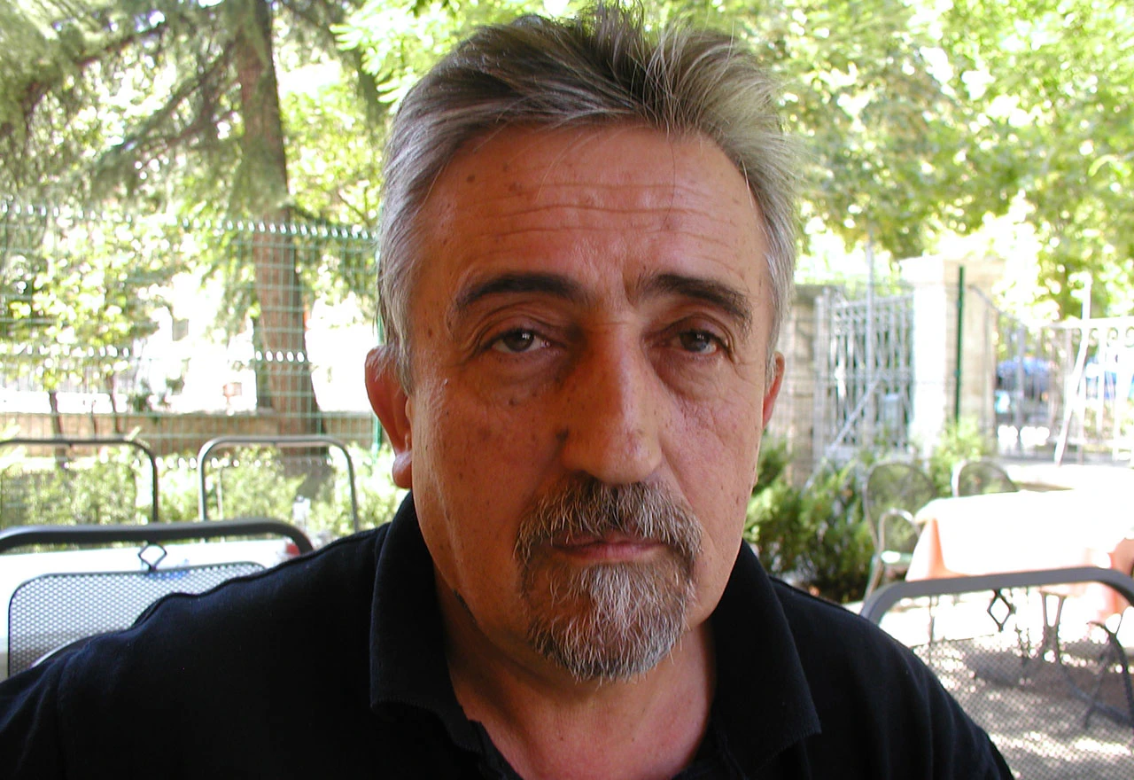 Prof. Ivan Anđelić