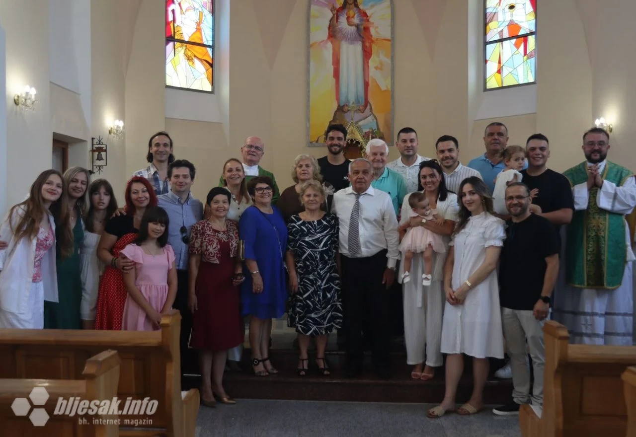Četvero djece, četvero unučadi i 50 godina zajedničkog života: Priča koja vraća vjeru u ljubav,