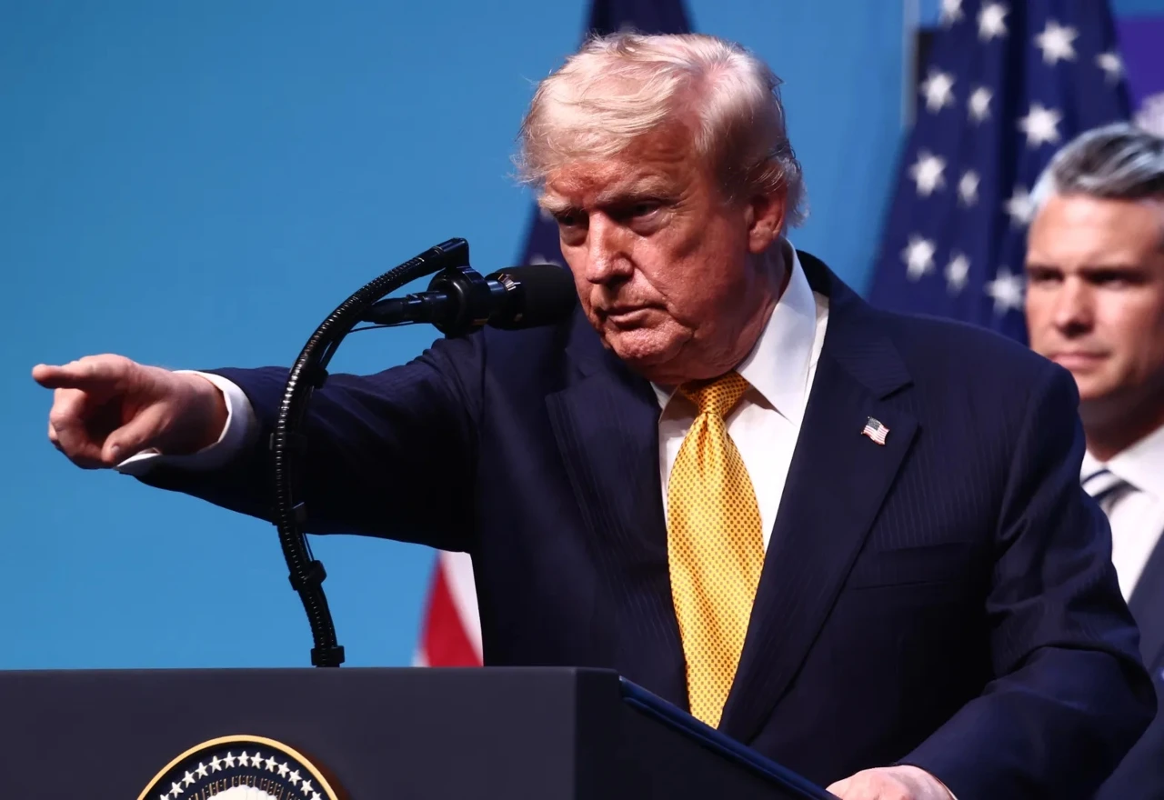 Trump zaprijetio Iranu nakon smrti američkih vojnika