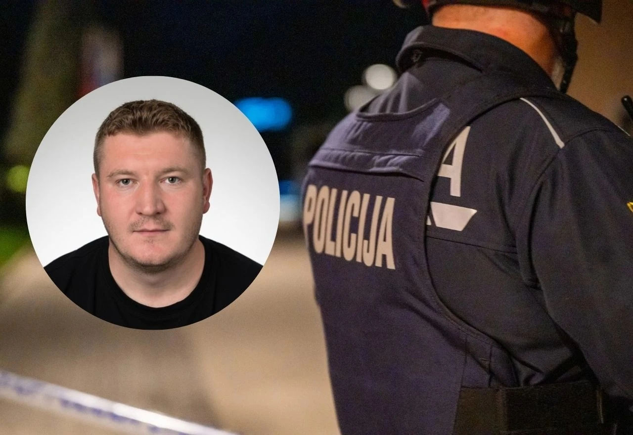 Slovenska policija uhitila državljanina BiH koji je nožem ubio ženu