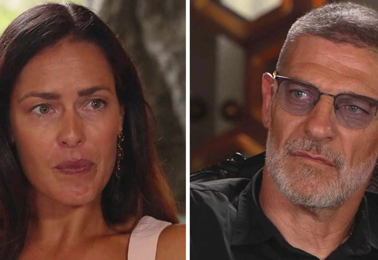 Ana Ivanović otvorila dušu kod Slavena Bilića: "Pronašla sam mir i ne žalim ni za čim"
