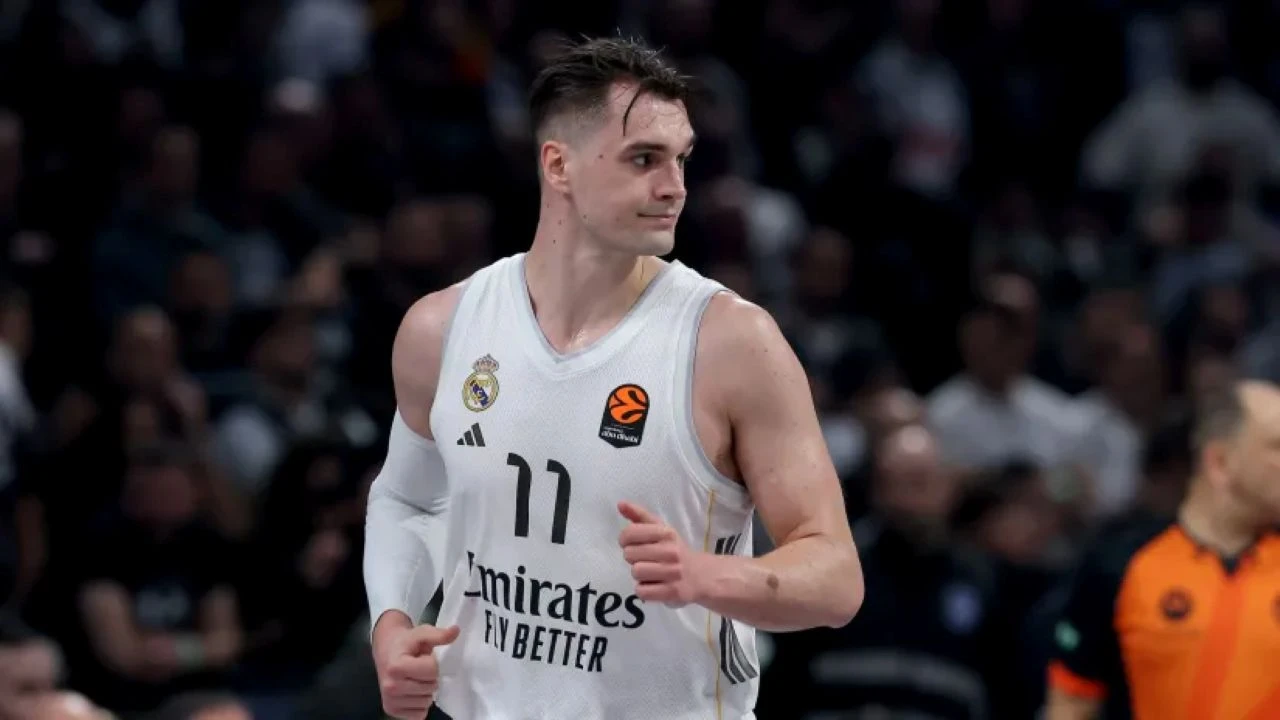 Hezonja ide ponovo u NBA ligu