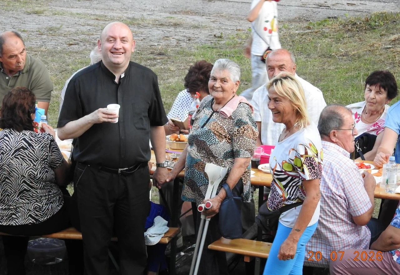 Svečano proslavljen Ilindan u Drežnici: Sveti Ilija kao putokaz vjere i ustrajnosti