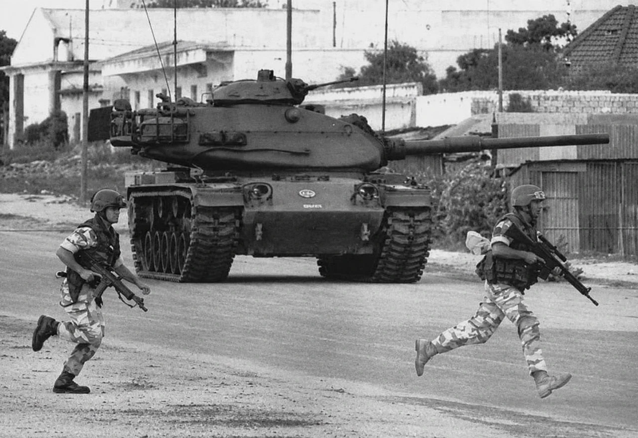 Fotografija koja krije gotovo zaboravljenu bitku: Talijani su tog dana prošli pakao