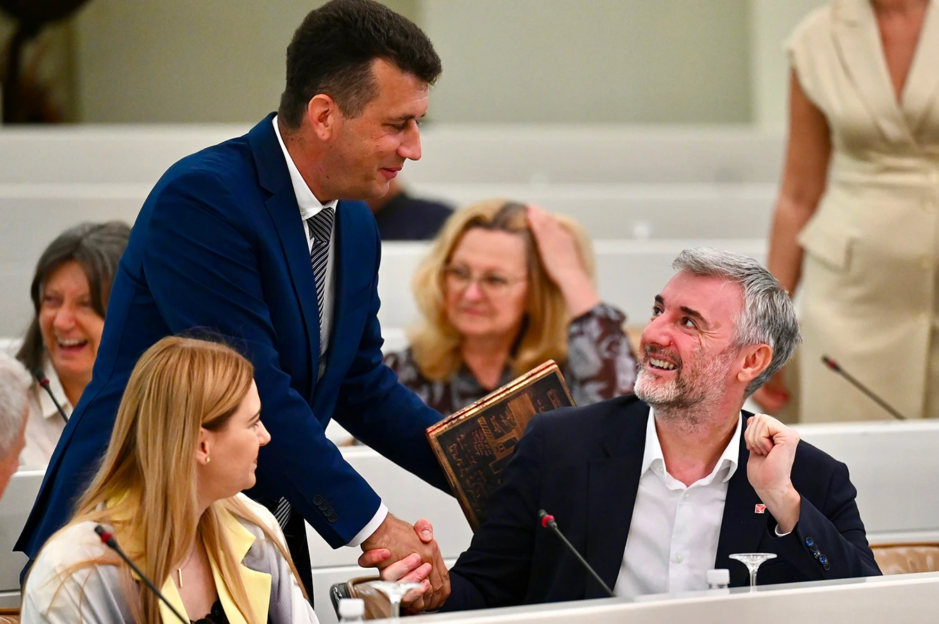 Za Unsku prugu potrebno 879 milijuna eura