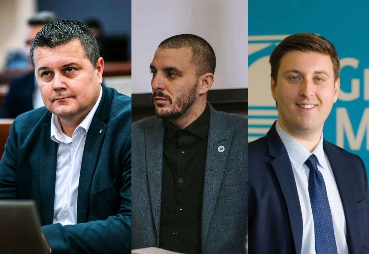 Tko je odgovoran? Mostarski vijećnici za Bljesak o otkazima u Komunalnom