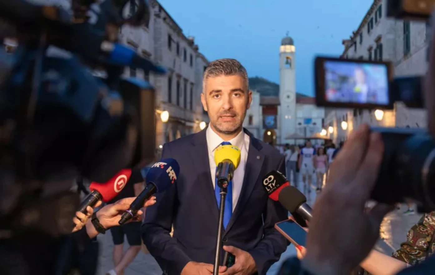 Dubrovačkom gradonačelniku prijeti škaljarski i kavački klan