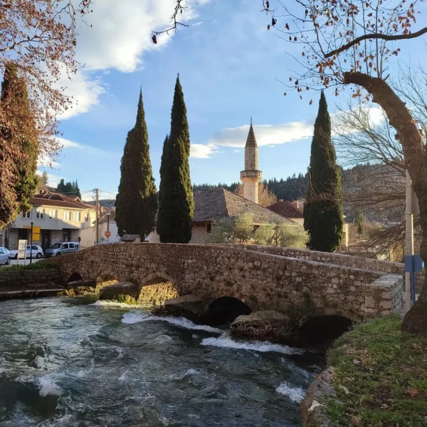 Mostar nije najtopliji grad, titulu preuzeo Stolac