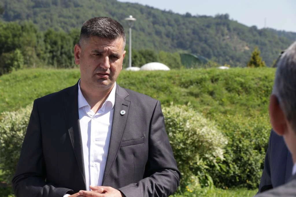Bošnjaci uložili veto zbog zabrane simbola Armije Republike BiH u RS-u