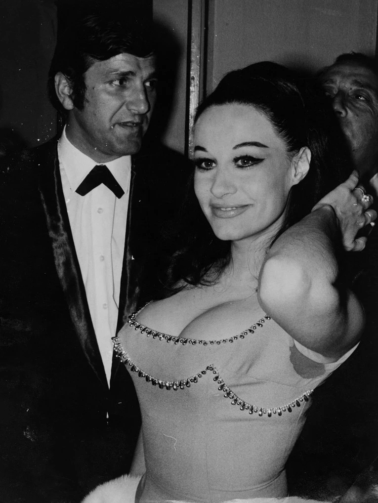 Olivera Katarina
