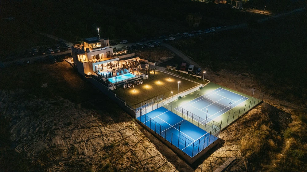 Villa Amarande