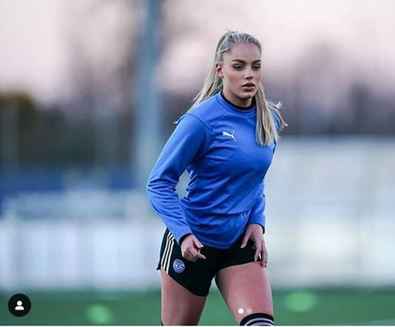 Jedna od najljepših nogometašica potpisala za Hajduk