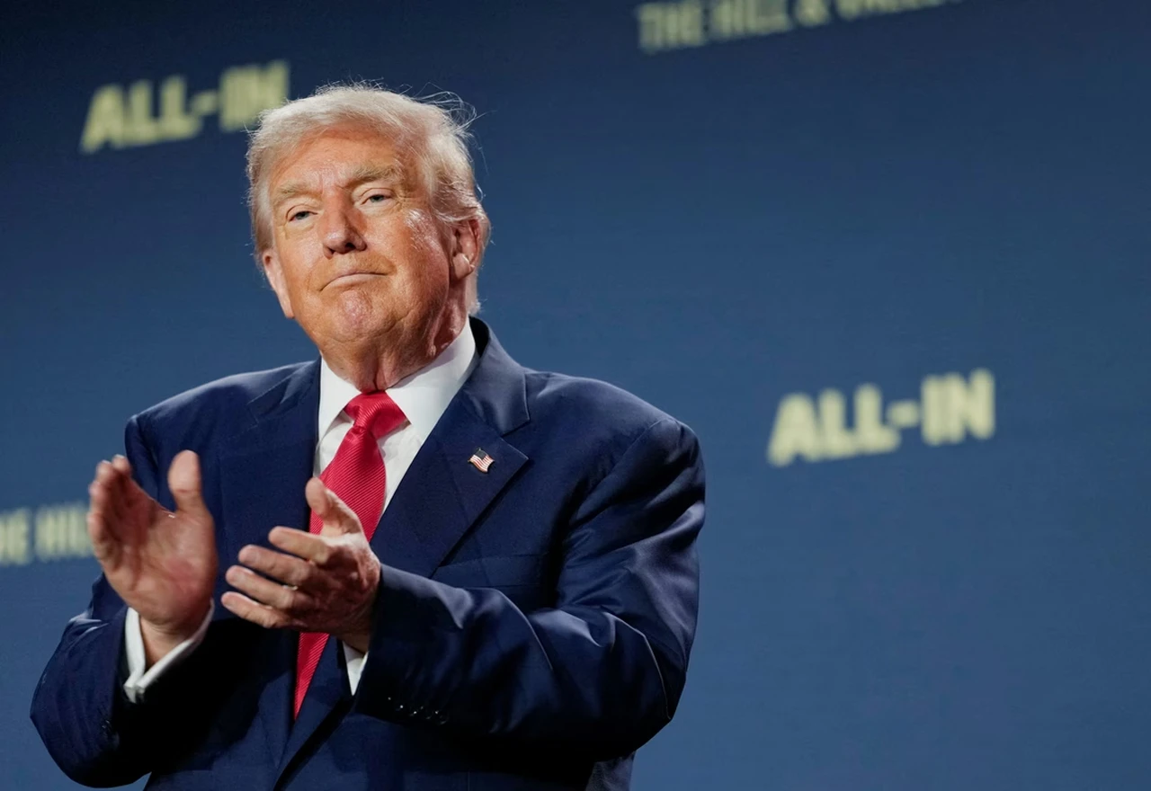 Trump priprema novi USAID: Promicanje konzervativnih i antikomunističke vrijednosti