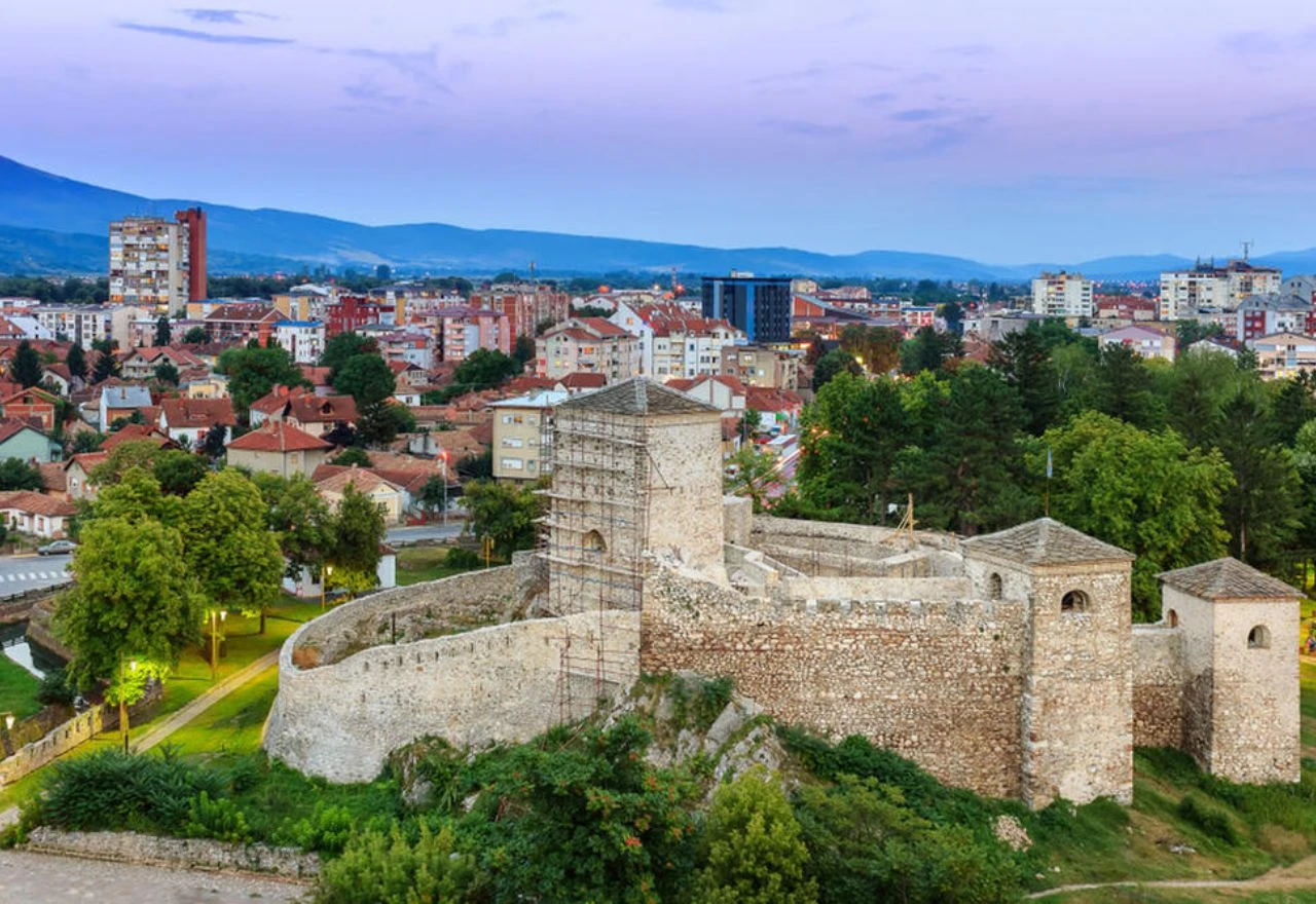U "najjeftinijem gradu na Balkanu" sladoled košta manje od marke, pljeskavica 6 KM, a bazen samo 3 KM