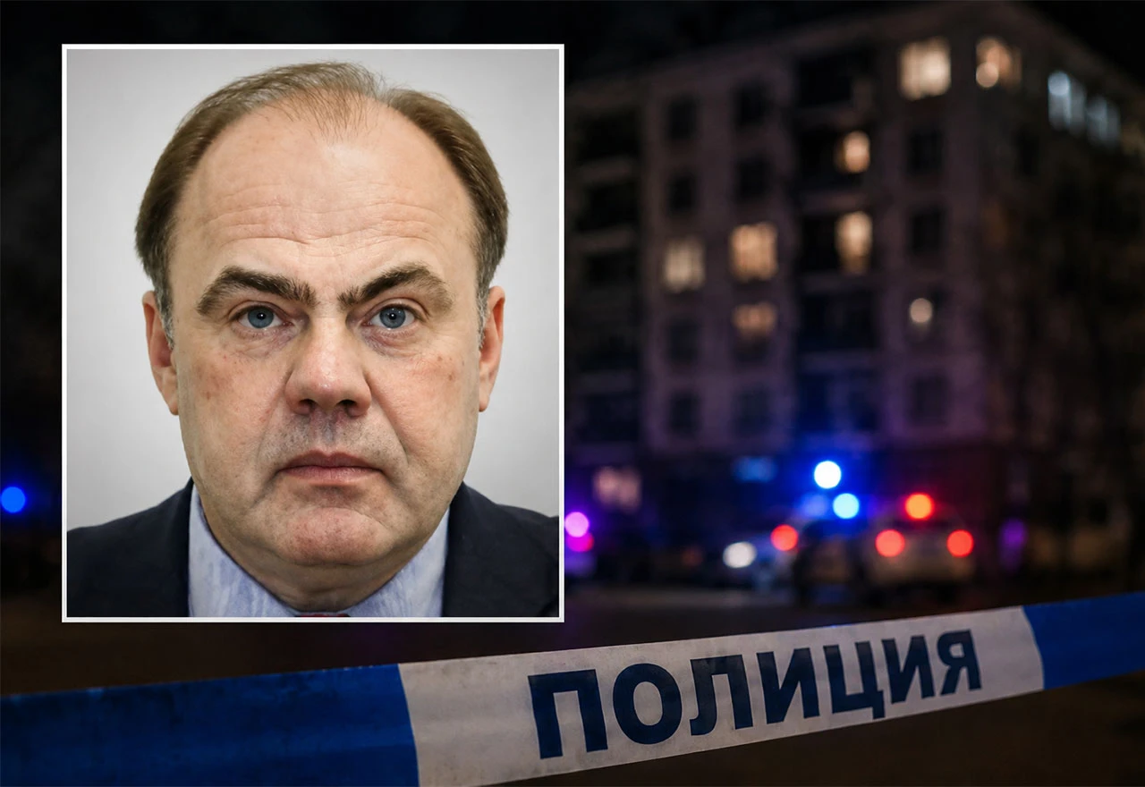 Misteriozna smrt u Rusiji: Preminuo bivši direktor terminala s kojeg je poletio Prigožinov zrakoplov