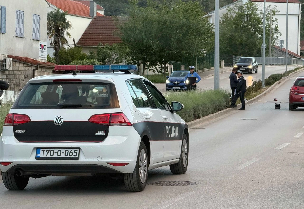 Službeni automobili MUP-a HNŽ-a dobit će GPS: Što će se sve pratiti?