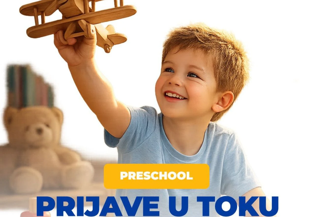 Novi vrtić u Mostaru uvodi dvojezični program i produženi boravak do 20 sati