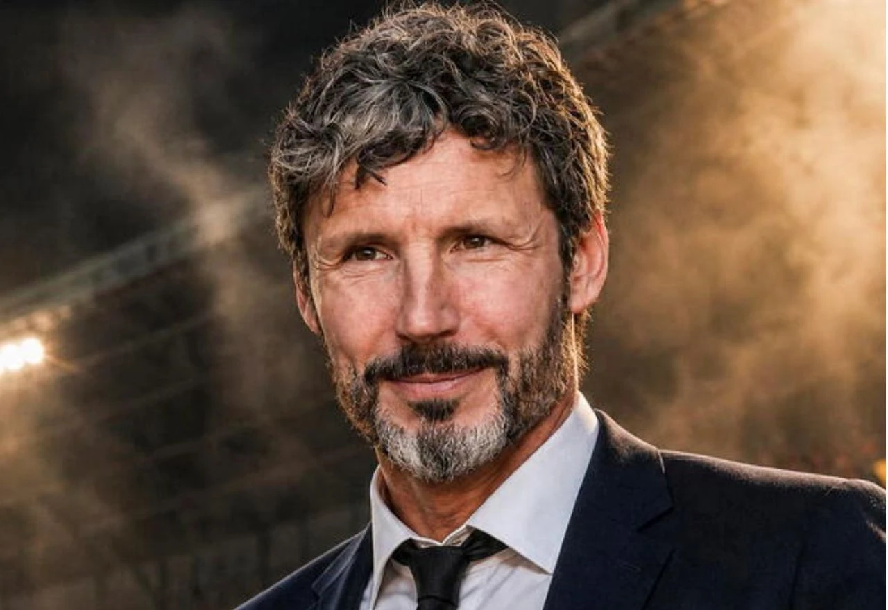 Belgija našla rješenje: Mark van Bommel novi selektor