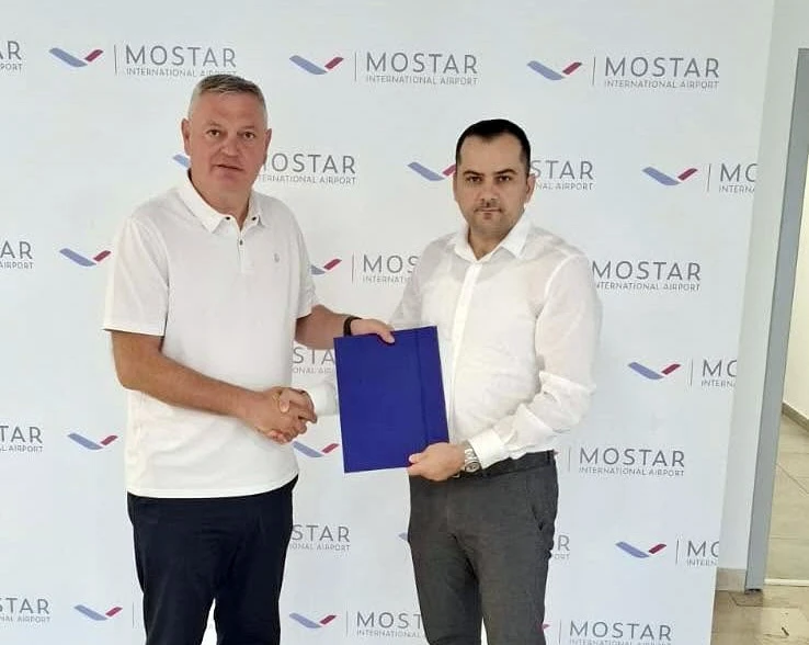 Potpisan sporazum: Požare u HBŽ-u gasit će i air-tractor