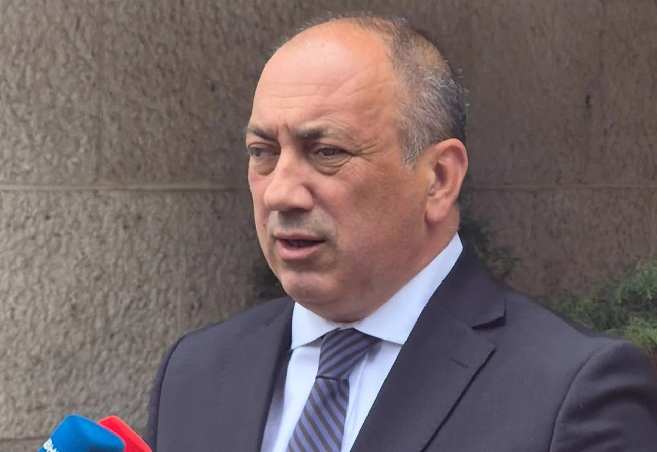 Crnadak tvrdi: Nudili su ogroman novac hakerima za upad u izborni sustav