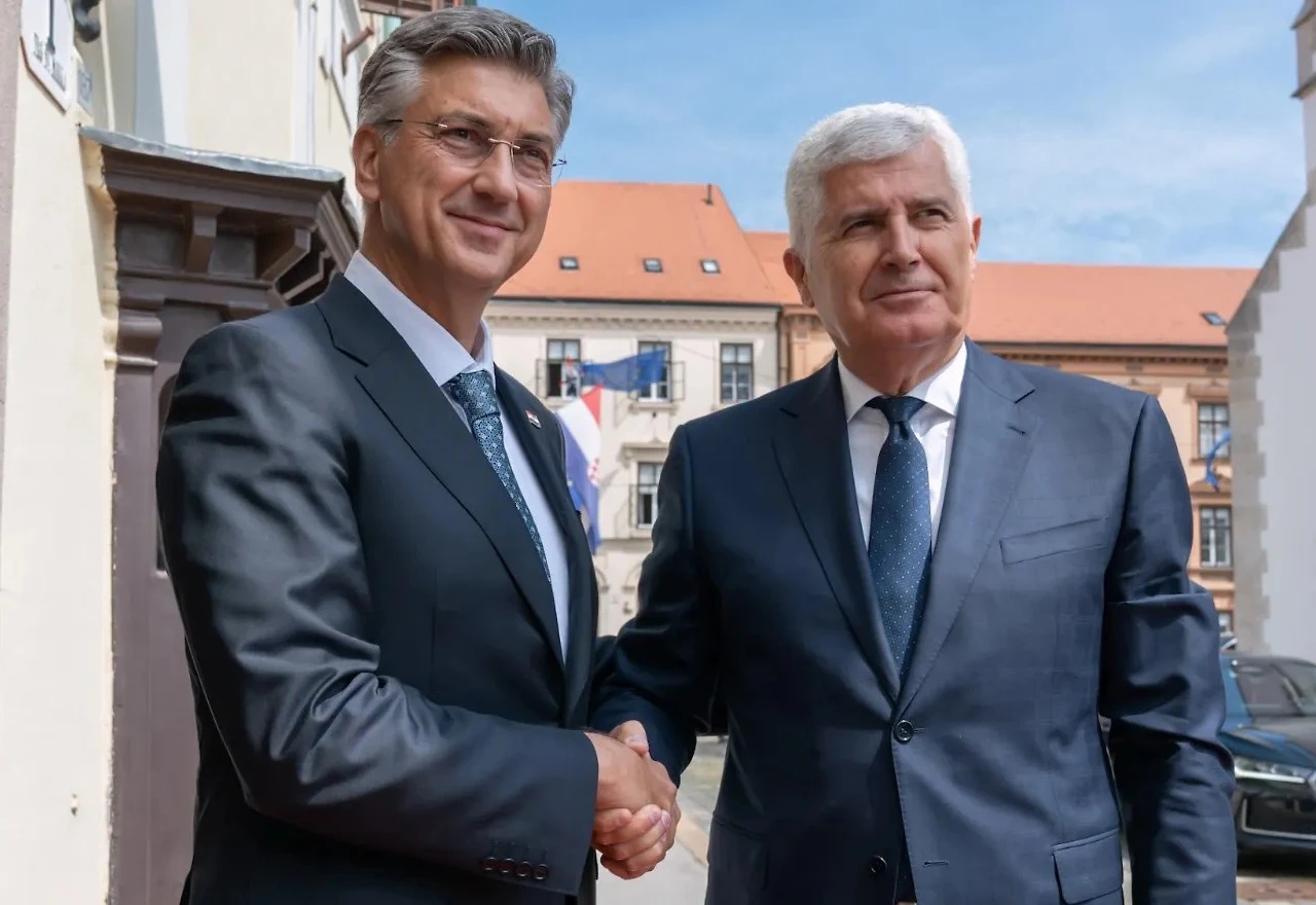 Najavili "reformski zalet": Unutarnjim dogovorom riješiti ključna pitanja funkcionalnosti BiH