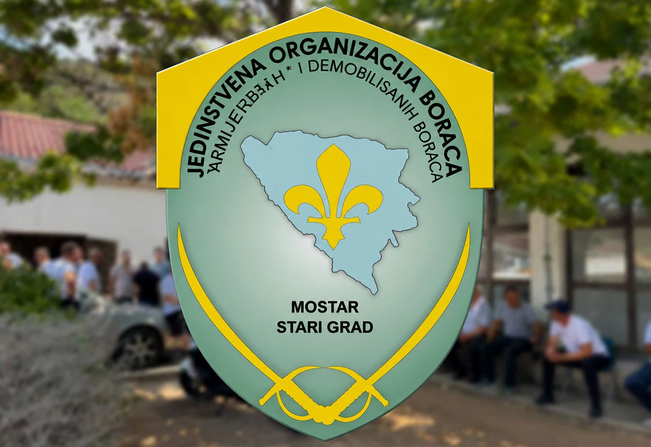 Boračka udruženja traže povlačenje otkaza u JP Komunalno Mostar: Među otpuštenima djeca šehida i RVI