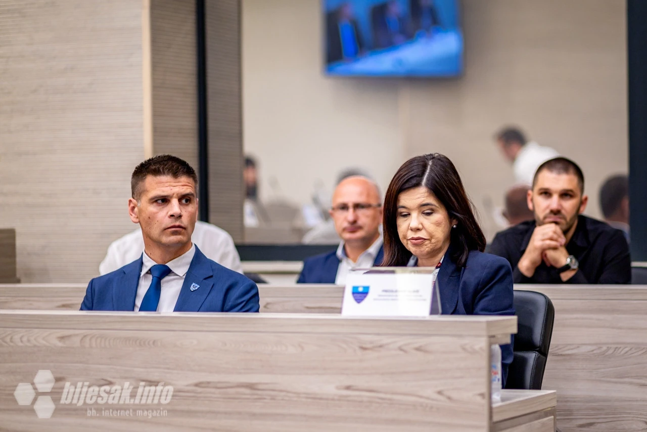 Ministar Marić: Nasilje u obitelji u HNŽ-u u šest mjeseci poraslo za 130 posto