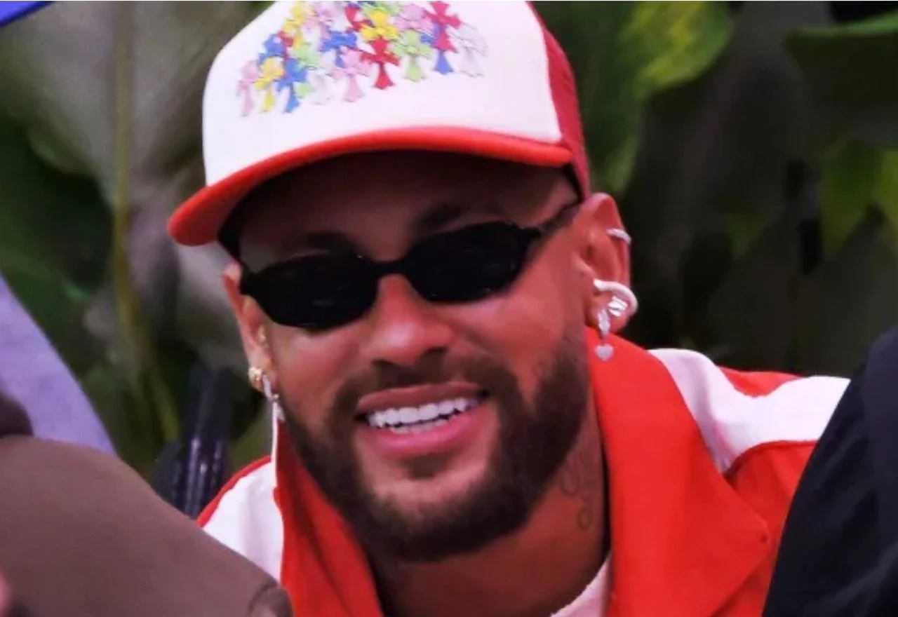 Umjesto na utakmici Neymar završio za poker stolom