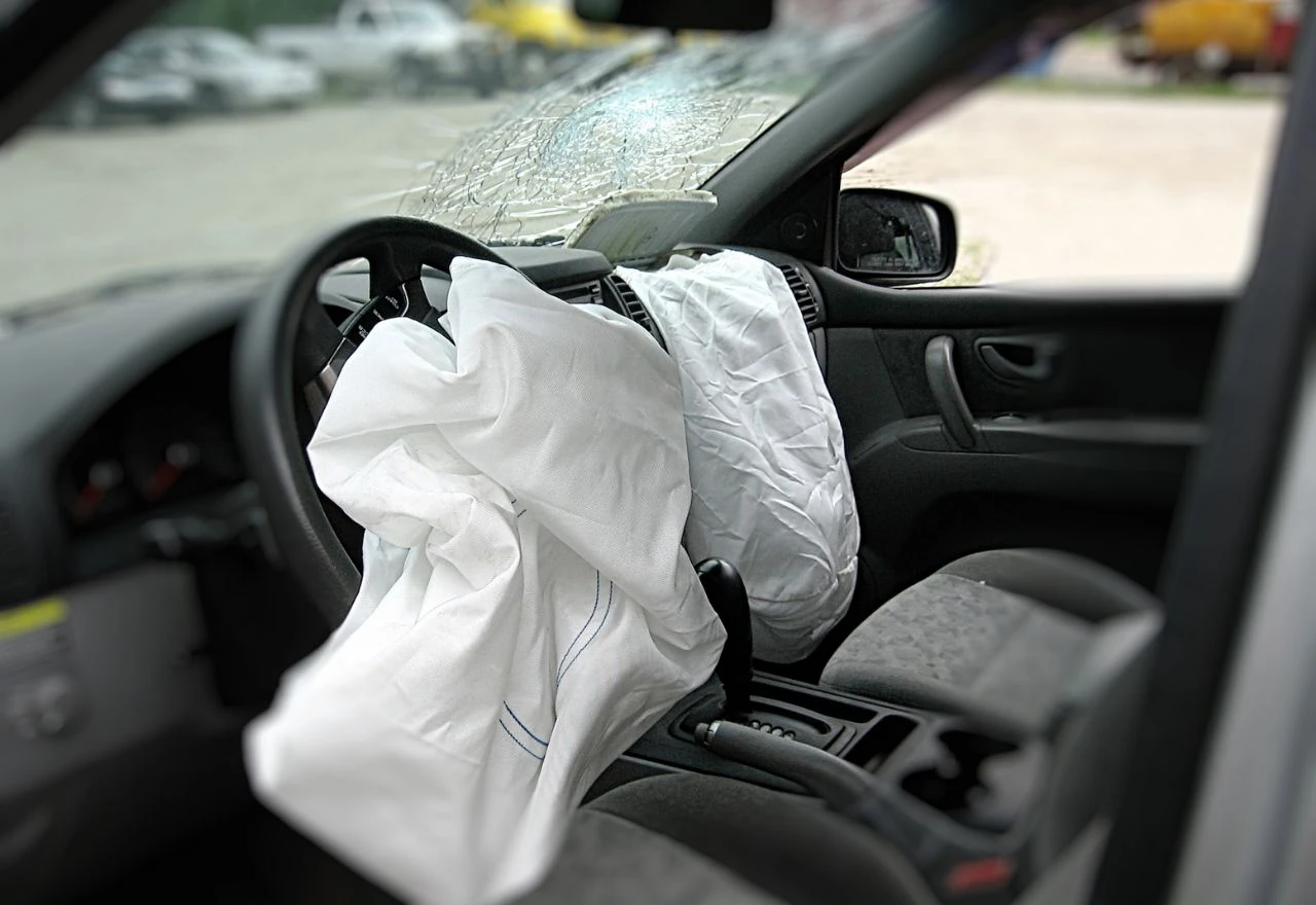 Imaju li zračni jastuci u automobilu rok trajanja?