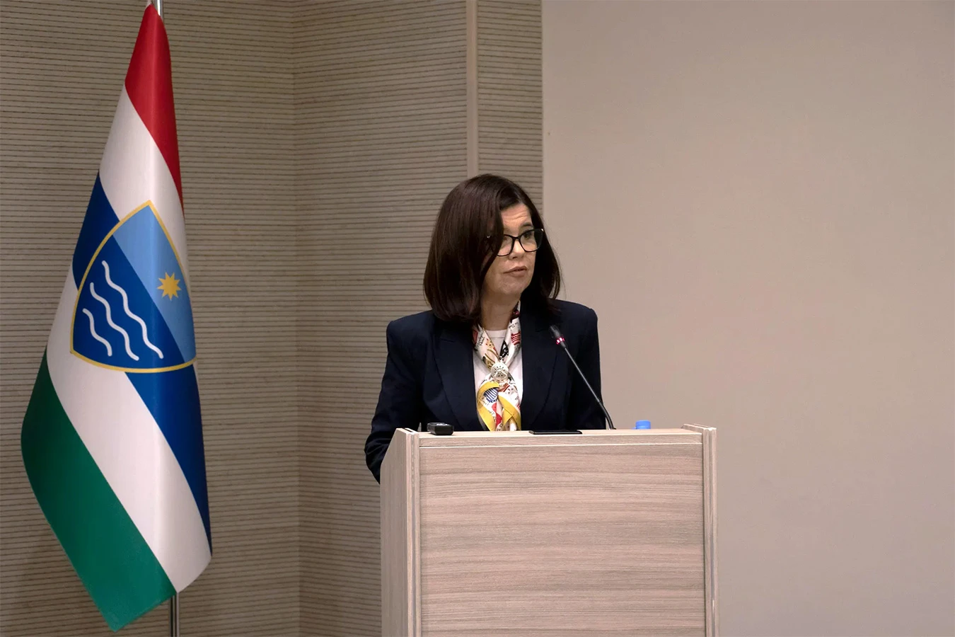 Buhač na tematskoj sjednici: Ne smije biti neslaganja i različitih pogleda